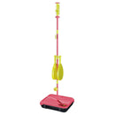 Mookie Swingball Tennis Speelset Rood