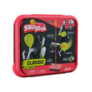 Mookie Swingball Tennis Speelset Rood