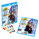 Crayola Color Wonder Frozen 2 Kleurset