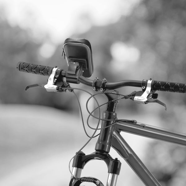 Telefoonhouder Celly Flexbike XXXL