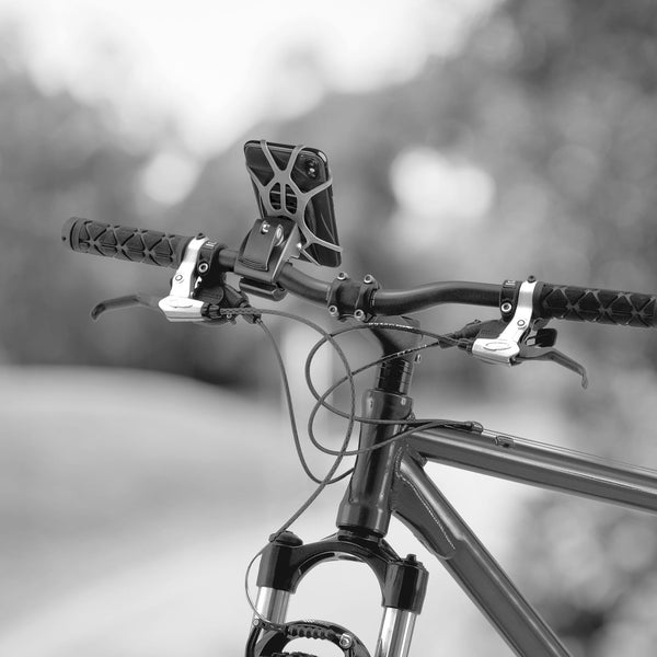 Telefoonhouder Celly Ghostbike magnetisch