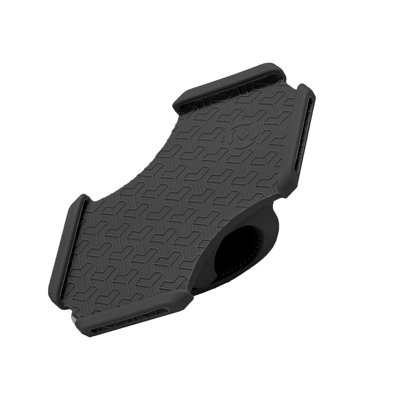 Fietshouder Celly Swipebike - zwart
