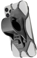 Fietshouder Celly Swipebike - grijs