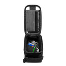 Telefoontas Celly Weatherbike met framebevestiging