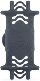 Telefoonhouder Bone Bike Tie Pro - blauw