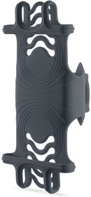 Telefoonhouder Bone Bike Tie Pro - blauw