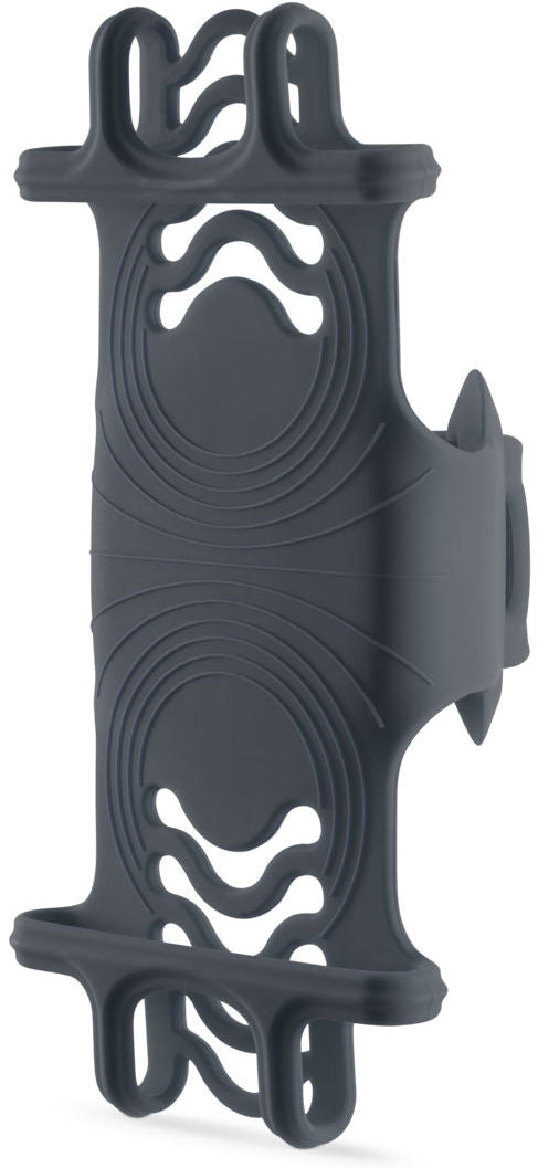 Telefoonhouder Bone Bike Tie Pro - blauw