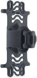 Telefoonhouder Bone Bike Tie Pro - blauw