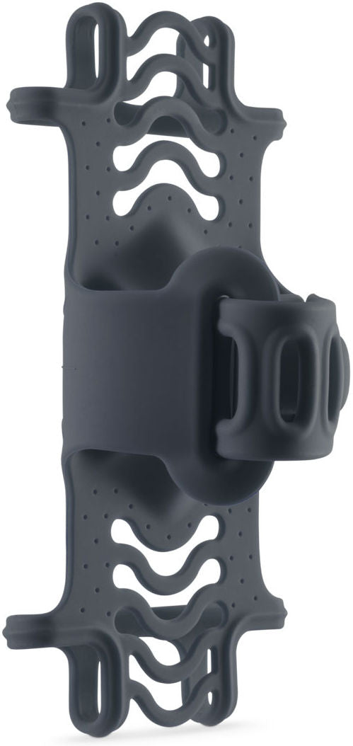 Telefoonhouder Bone Bike Tie Pro - blauw
