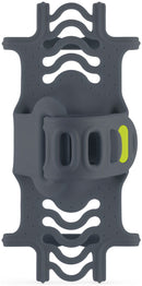 Telefoonhouder Bone Bike Tie Pro - blauw