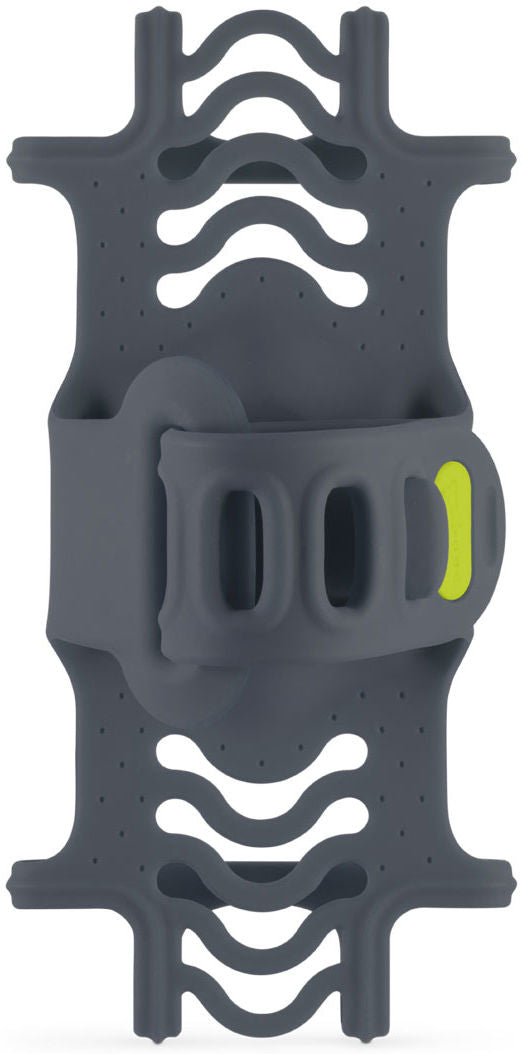 Telefoonhouder Bone Bike Tie Pro - blauw