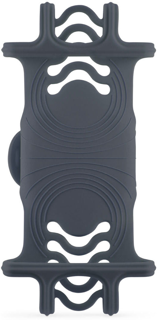Telefoonhouder Bone Bike Tie Pro - blauw