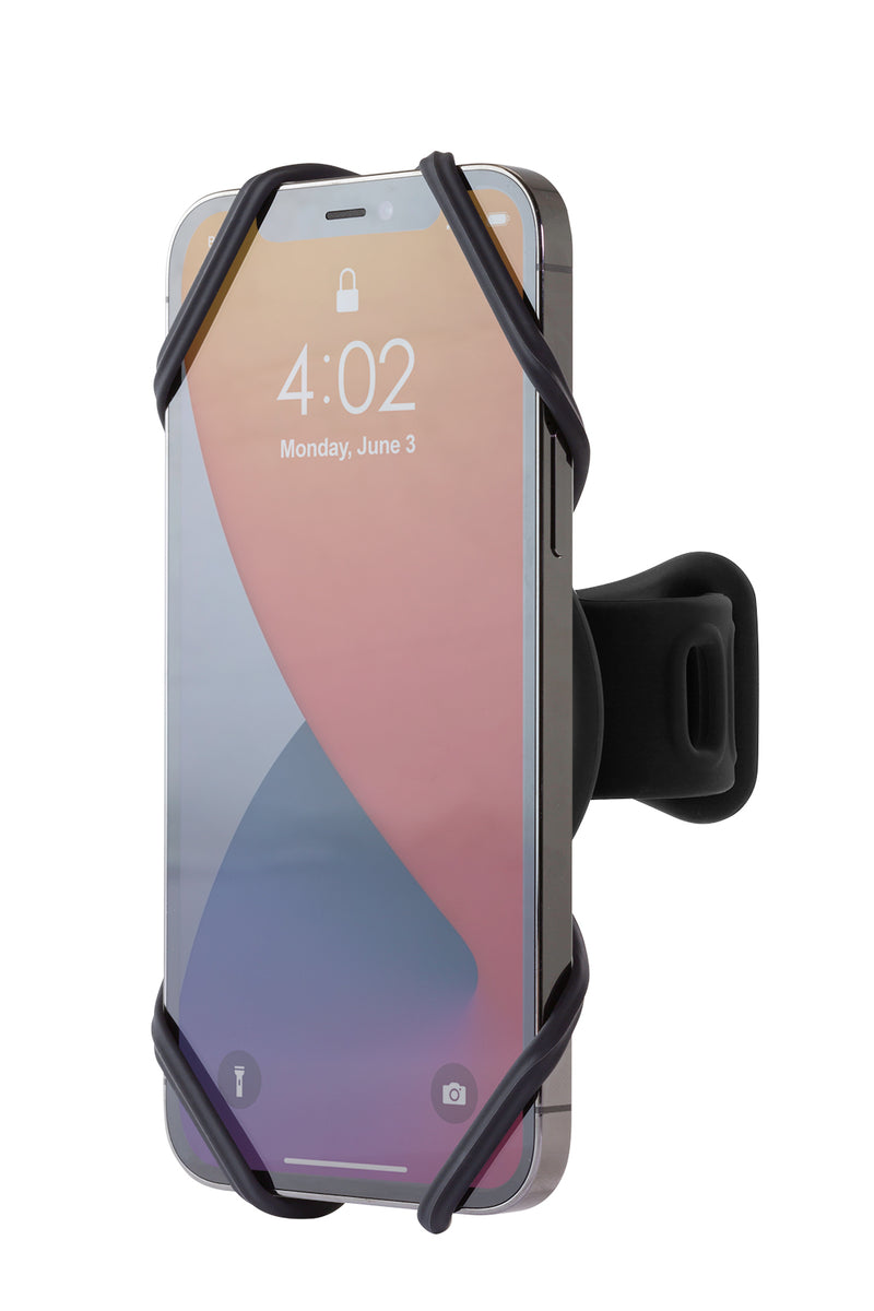 Universele telefoonhouder Bone Collection Bike Tie Connect Kit-G