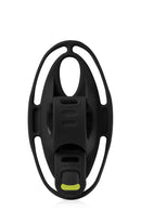 Universele telefoonhouder Bone Collection Bike Tie 4 Black
