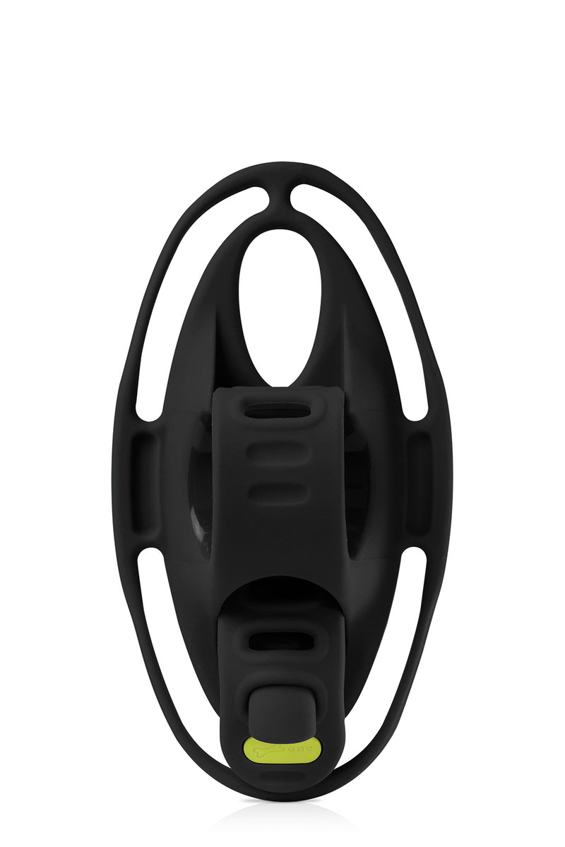 Universele telefoonhouder Bone Collection Bike Tie 4 Black