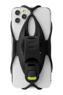 Universele telefoonhouder Bone Collection Bike Tie 4 Black