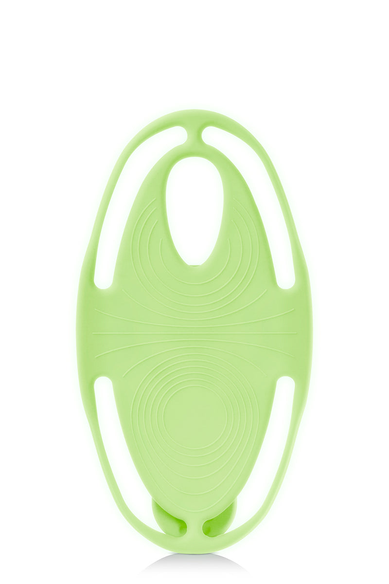 Universele telefoonhouder Bone Collection Bike Tie 4 Luminous