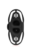 Universele telefoonhouder Bone Collection Bike Tie Pro 4 Black