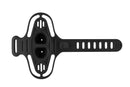 Universele telefoonhouder Bone Collection Bike Tie Pro 4 Black