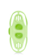 Universele telefoonhouder Bone Collection Bike Tie Pro 4 Luminous