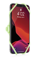 Universele telefoonhouder Bone Collection Bike Tie Pro 4 Luminous
