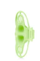 Universele telefoonhouder Bone Collection Bike Tie Pro 4 Luminous