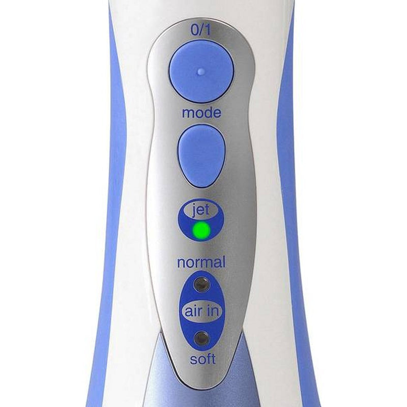 Panasonic EW1211-W845 Monddouche Wit/Blauw