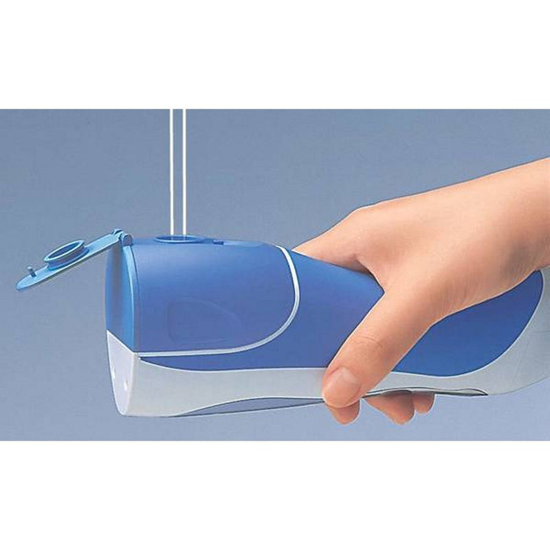 Panasonic EW1211-W845 Monddouche Wit/Blauw