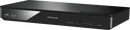 Panasonic DMP-BDT184EG DVD/Blu-Ray Disc Speler
