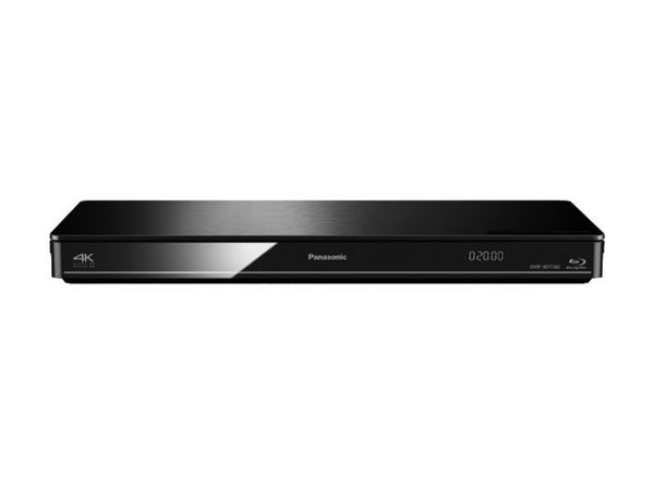 Panasonic DMP-BDT384EG Blu-Ray/DVD Speler