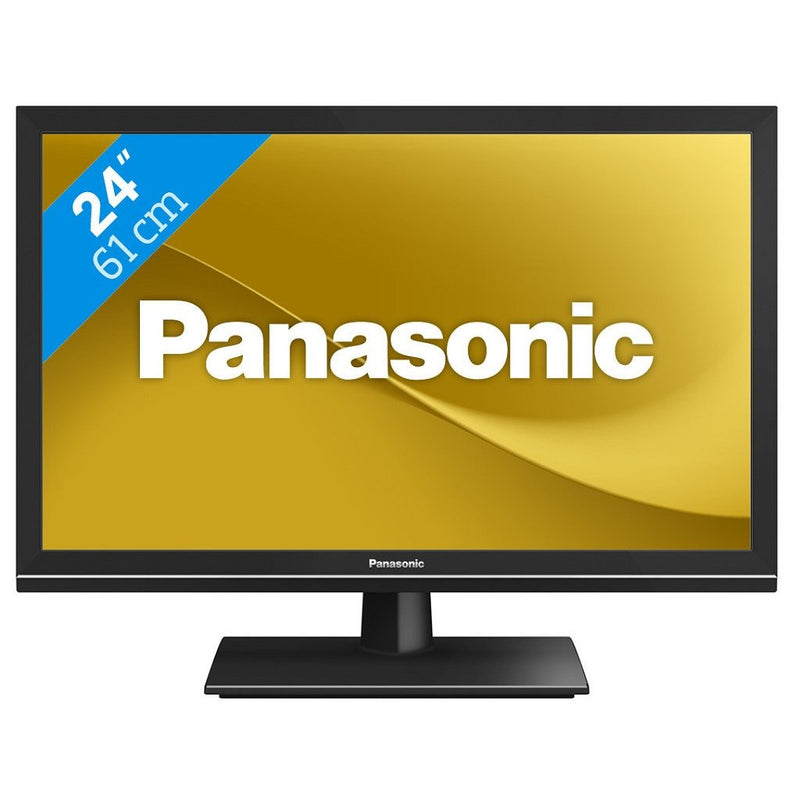 Panasonic TX-24FSW504 Smart TV 61cm Zwart