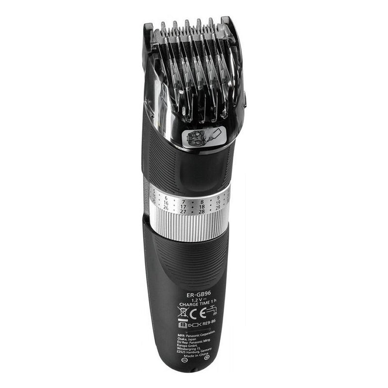 Panasonic ER-GB96-K503 Baardtrimmer Zwart