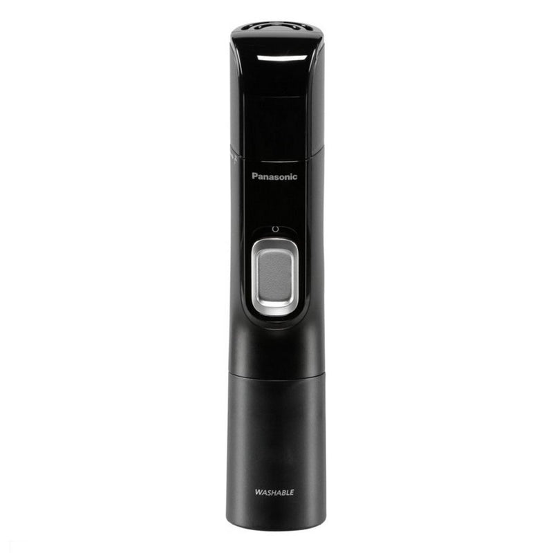 Panasonic ER-GN300K503 Neus-en Oorhaar Timmer Zwart