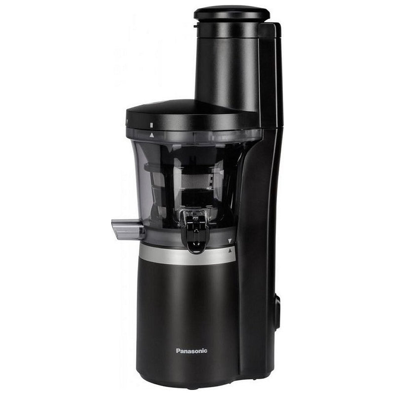 Panasonic MJ-L700KXE Slowjuicer Mat Zwart