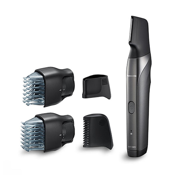 Panasonic ER-GY60-H503 Bodygroomer Zwart