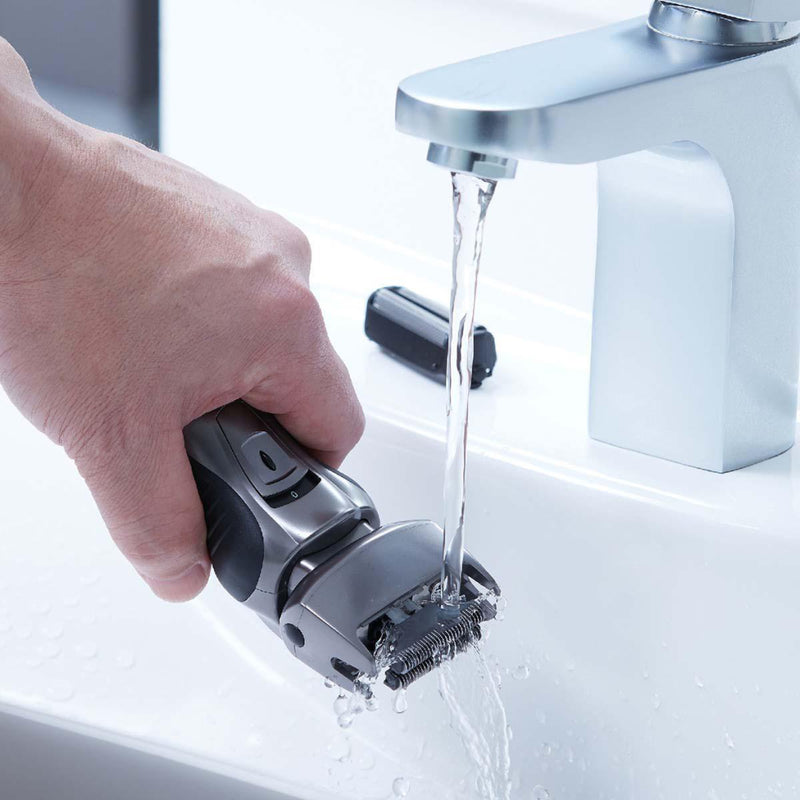 Panasonic ES-RW33-H503 Scheerapparaat