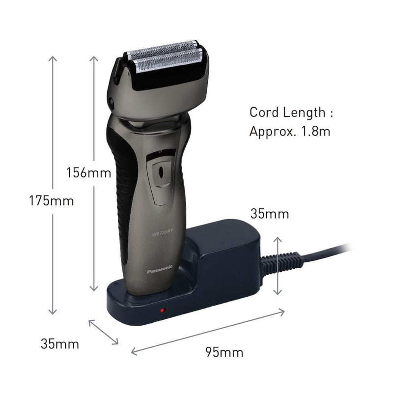 Panasonic ES-RW33-H503 Scheerapparaat