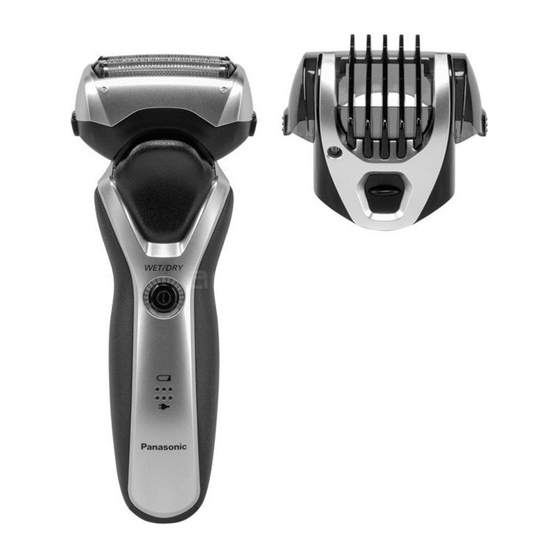 Panasonic ES-RT37-K503 Scheerappraat Zwart/Zilver