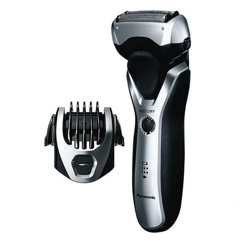 Panasonic ES-RT47 Scheerapparaat Zilver/Zwart