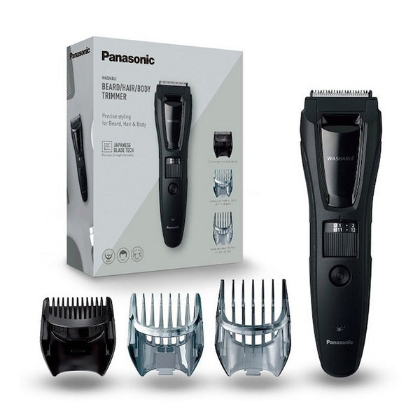 Panasonic ER-GB61 Trimmer Zwart