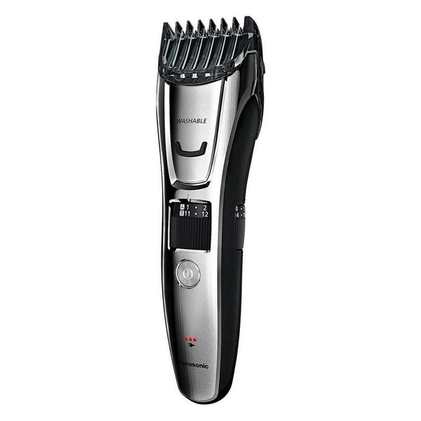 Panasonic ER-GB80 Trimmer Zilver/Zwart