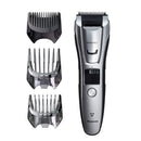 Panasonic ER-GB80 Trimmer Zilver/Zwart
