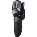 Panasonic ES-IT68-K803 Scheerapparaat Zwart