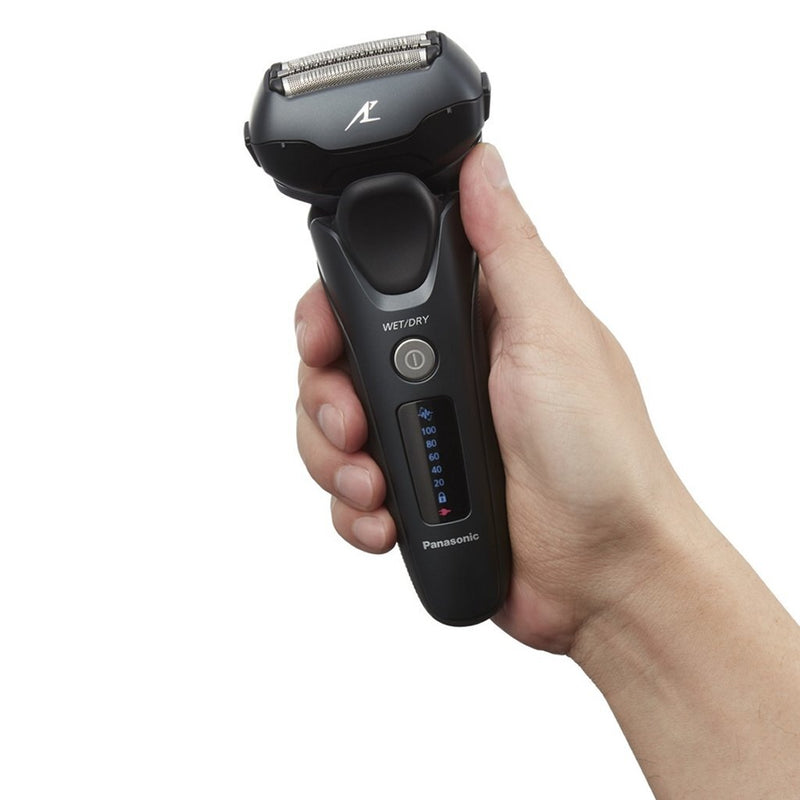 Panasonic ES-IT68-K803 Scheerapparaat Zwart