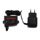 Black&amp;Decker N494098 Laadadapter