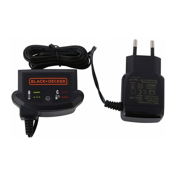 Black&amp;Decker N494098 Laadadapter