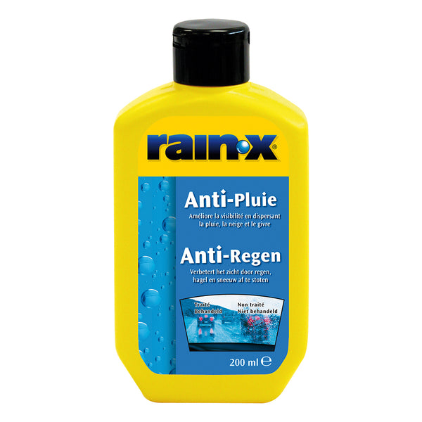 Rain-X Anti Regen 200ml