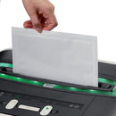 Rexel Oil Sheets Onderhoud Papiervernietiger 12 Stuks