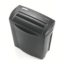 Rexel 2102023EU Alpha P4 Papiervernietiger 14L Zwart