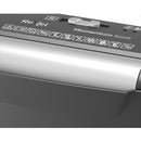 Rexel Momentum S206 Papiervernietiger 9L Zwart/Zilver